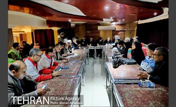 جلسه ستاد بحران  10