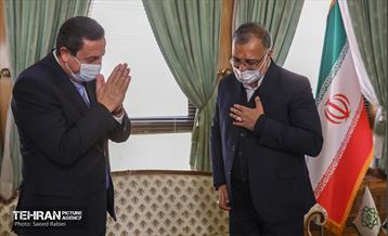 دیدار شهردار تهران با سفیران سوریه، ژاپن و ایتالیا 36