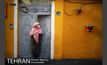 بازدید مدیر کل دفتر شهردار از منطقه 16 21