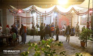 ت مثل طهران 13