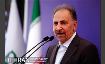 مراسم ساماندهی و احیای درختان چنار خیابان ولیعصر(عج) 18