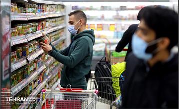 فروشگاه شهروند در آستانه نوروز 18