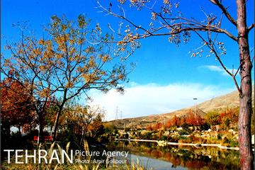 آبشار رنگارنگ 16