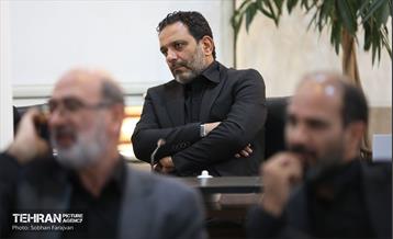 نشست بررسی چالش‌ها و معضلات نگهداشت و تنظیف شهر تهران 13