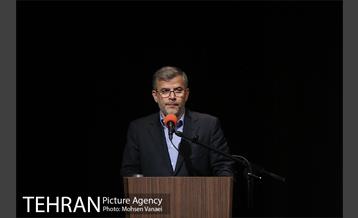 همایش ضرورت توسعه رویکرد کودک و طبیعت در شهر تهران 5