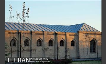 باغ موزه قصر تهران 14