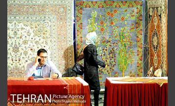 جشن رمضان در بوستان جوانمردان 22