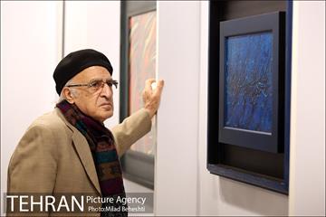 نمایشگاه گروهی در جستجوی خود  28