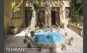 خانه موزه شهید مدرس 28