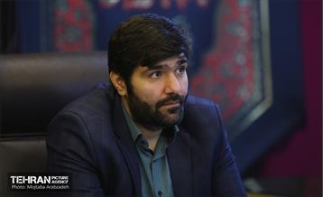 جلسه‌ شورای فرهنگی،اجتماعی و ورزشی شهرداری تهران 4