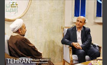 جشن باغ رمضان 6