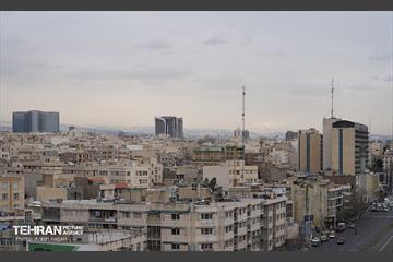 تهران 7