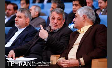 بیست و نهمین نشست کمیته دائمی کنفرانس بین المللی احزاب آسیایی 23