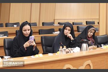 نهمین نشست شهر اندیش 20