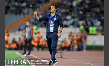 دیدار تیم های استقلال تهران و الدحیل قطر 4