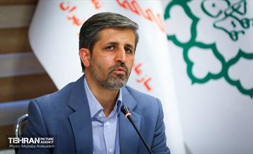 دومین جلسه قرارگاه توسعه حمل و نقل عمومی و پاک 28