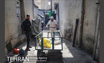 محله تجریش 19