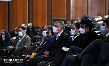 مراسم روز دانشجو و آیین رونمایی از کتاب "سپیدار" 14