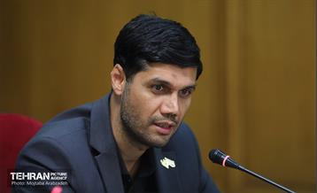 جلسه بررسی طرح بازآفرینی باغ‌راه حضرت فاطمه (س) با حضور شهردار تهران