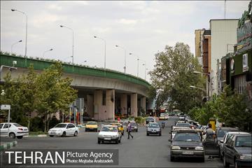پل‌های تهران؛ پل سید خندان 22