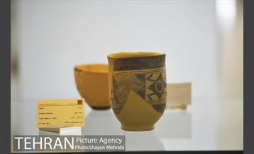 موزه ایران باستان 1