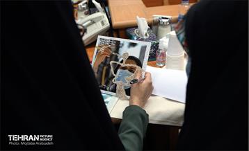 آیین رونمایی از سند شهر و زنان 2