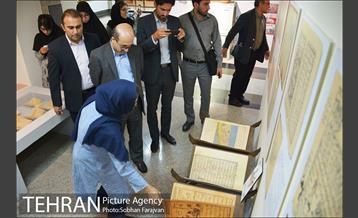 بازدید عضو شورای شهر از موزه کودکی ایرانک 7