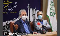 افتتاح شبکه شهر -1 12