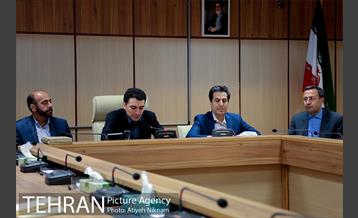 شورای همفکری خشت طلایی 3