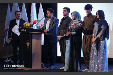 همایش روز جهانی داوطلب 4