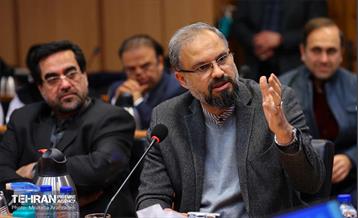 آیین تجلیل و تقدیر از پرستاران شرکت شهر سالم  16