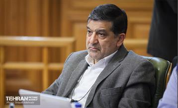 سیصدونودوسومین جلسه شورای اسلامی شهر تهران  18