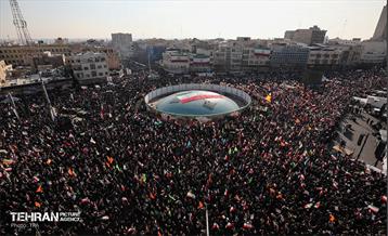 تجمع همبستگی ملی در تهران -2 67
