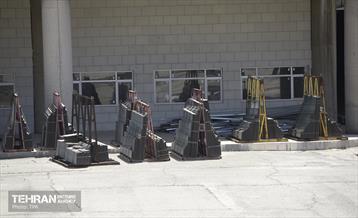 ترمینال شرق 103