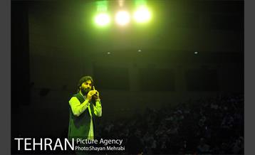 اختتامیه چهارمین دوره مسابقات قرآن کریم بازنشستگان شهرداری تهران 16