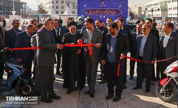 همایش روز ملی حمل‌ونقل در مشهد مقدس  28