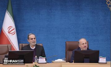 شهرداران کلانشهر 21