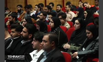 گرامیداشت روز دانشجو در دانشگاه تهران 50