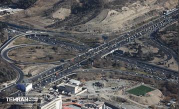 هوای پاک تهران 41