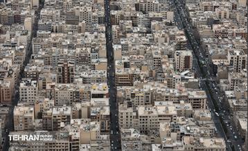 هوای پاک تهران 25