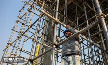 توسعه متروی تهران؛ ایستگاه بوستان گفتگو 26