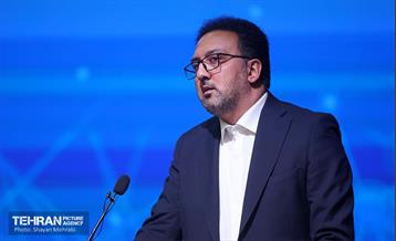 نشست مدیران ارتباطات شهرداری تهران 34