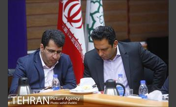 نشست دورنگاه اطلاع رسانی، فرهنگ سازی و آموزش شهروندی در آستانه فصل زمستان 13