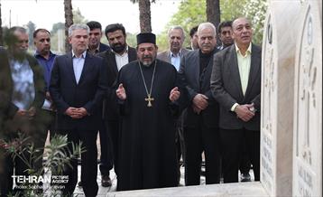 تور بازدید اصحاب رسانه از منطقه ۱۵ 27