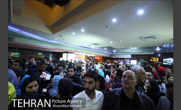 اکران خصوصی فیلم سینمایی ما همه گناهکاریم‎ 11