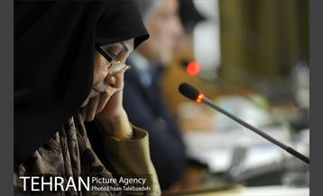 بیستمین جلسه شورای اسلامی شهر تهران 21