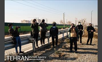 تور عکاسی بزرگراه شهید نجفی رستگار 3