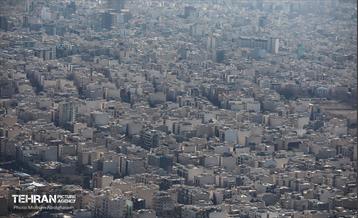 هوای پاک تهران 39
