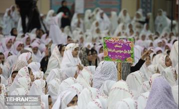 جشن تکلیف فرشته‌ها ۴ 15