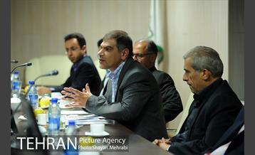 بازدید معاون دبیرکل شهرداری شنژن چین از تهران 11